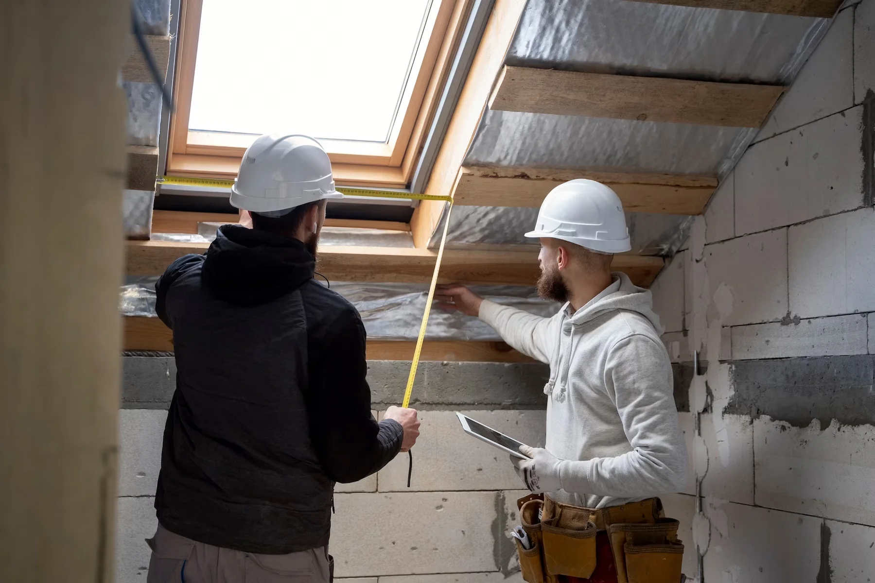 The Tech Behind Energy-Efficient Homes: Innovations in Insulation