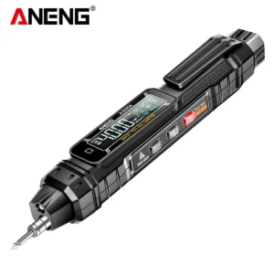 ANENG A3005A Pro: A Precision Electrical Measurement Essential