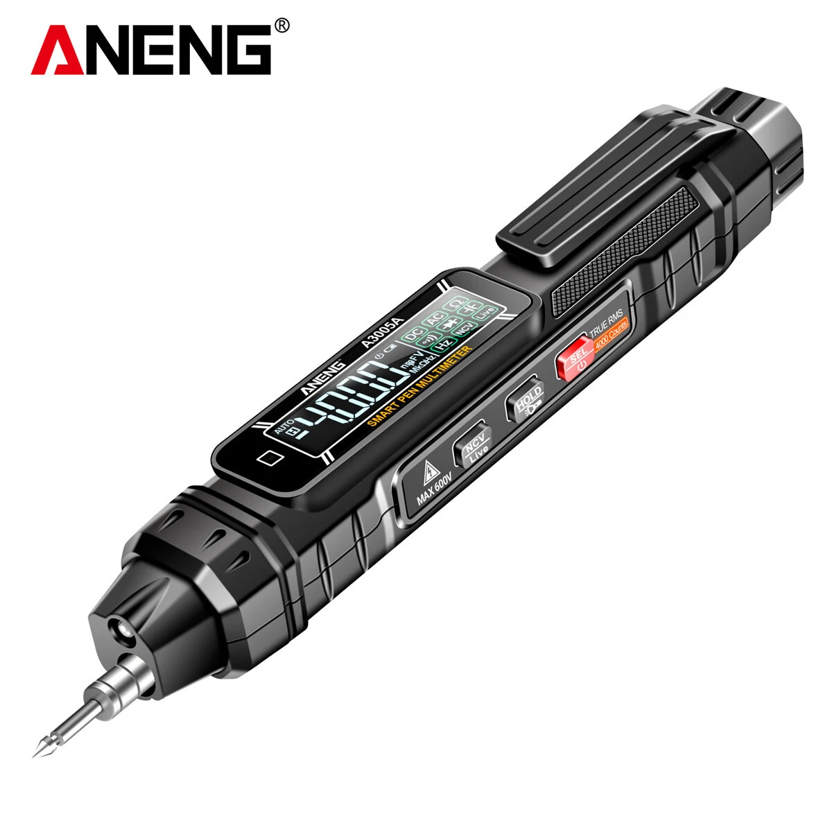 ANENG A3005A A3005APro 4000