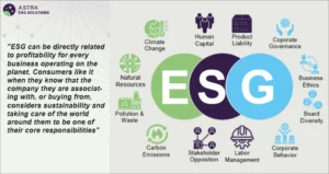 Telecom Services Industry ESG