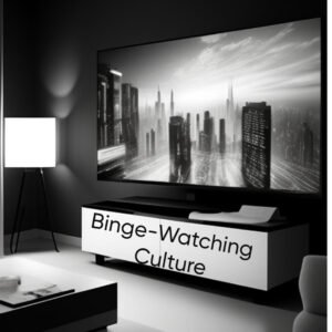 Binge-Watching Culture: How VOD is Changing Our Viewing Habits