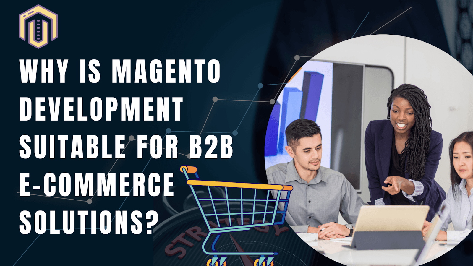 Magento Development Company