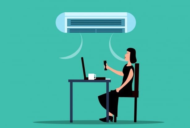 air conditioner