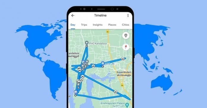 Navigating Location Tracking in Various Apps: Balancing Convenience and Privacy