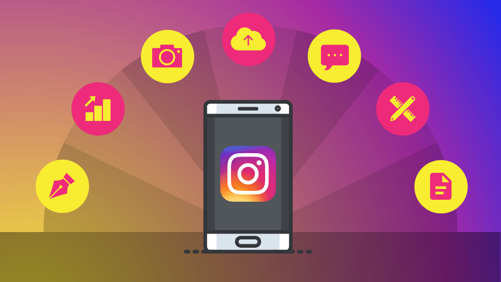 Successful Instagram Marketing: 7 Strategies To Boost Your Account’s Growth