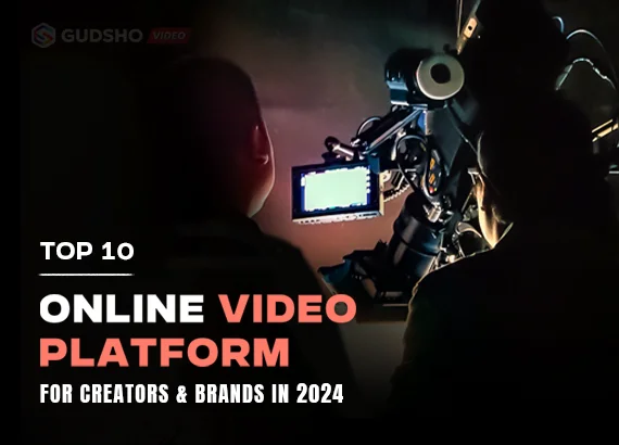Top Online Video Platforms in 2024 | Features