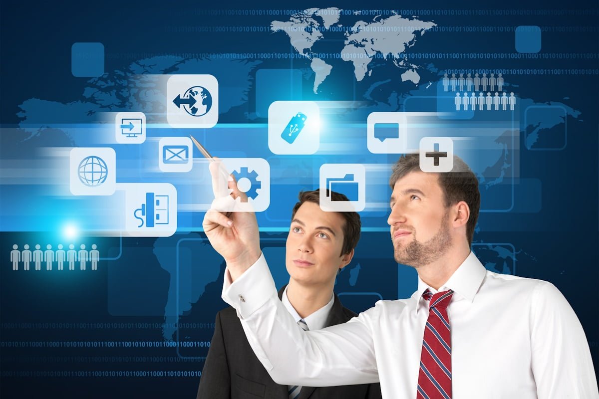 Choosing the Right Partner for Software Development Outsourcing