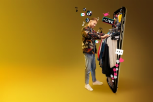 Unleashing the Power of TikTok for Business in Australia with Ovix Digital