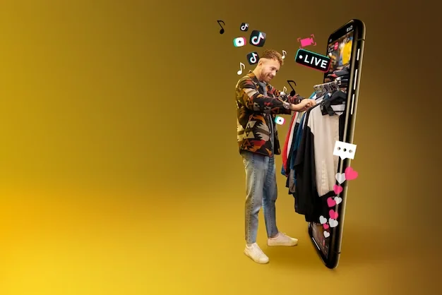 tiktok for business australia
