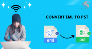 Free Methods to Import & Add EML Emails & Attachments to PST For Outlook