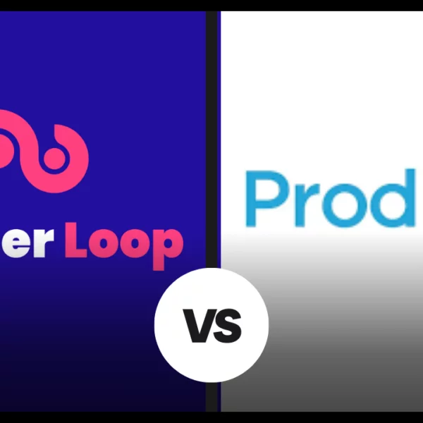 Shorter loop vs Prodpad