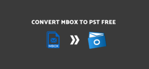 Described Solution Change & Open Apple Mail Email to MS Outlook 2019