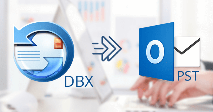 Automatic Free Methods to Download & Open OE DBX Mails into MS Outlook