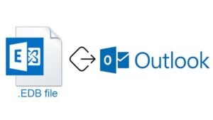 Reasons & Proven Methods to Convert EDB Emails to PST Format For MS Outlook