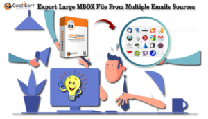 MBOX to HTML Converter: An Easy Way to Transform MBOX Emails Into HTML