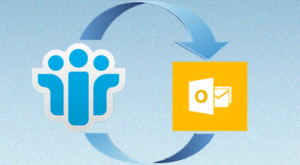 Hassle-Free Solution to Import IBM Notes NSF Files into MS Outlook