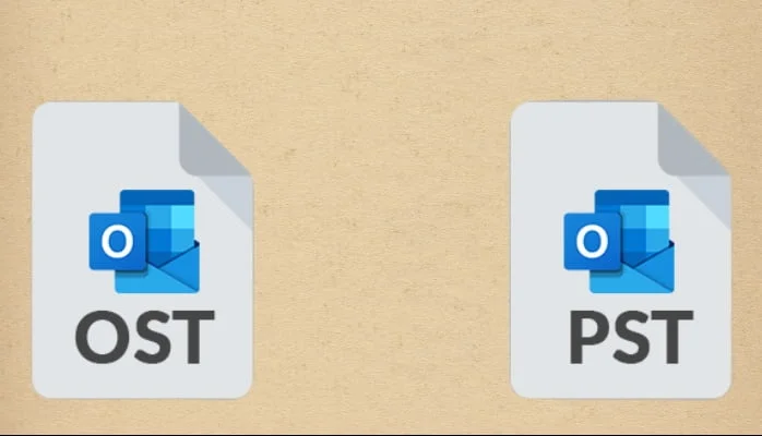 Free & Expert Guide to Change, Save & Convert OST Files to PST Format