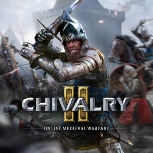Chivalry 2: More Than Just Medieval Mayhem – Customization, Modes, and More!
