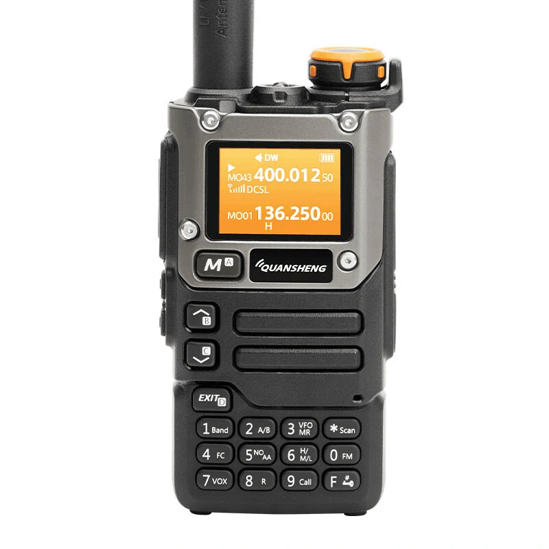 Quansheng UV-K58