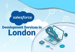 Top 9 Strategies for Maximizing ROI with Salesforce Development Services London