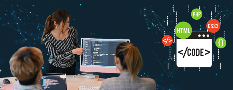 Outsourcing Web Developer