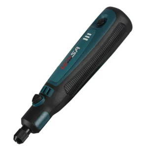 Unleash Your Inner Artist: A Look at the Wireless Engraving Pen and Grinder Set