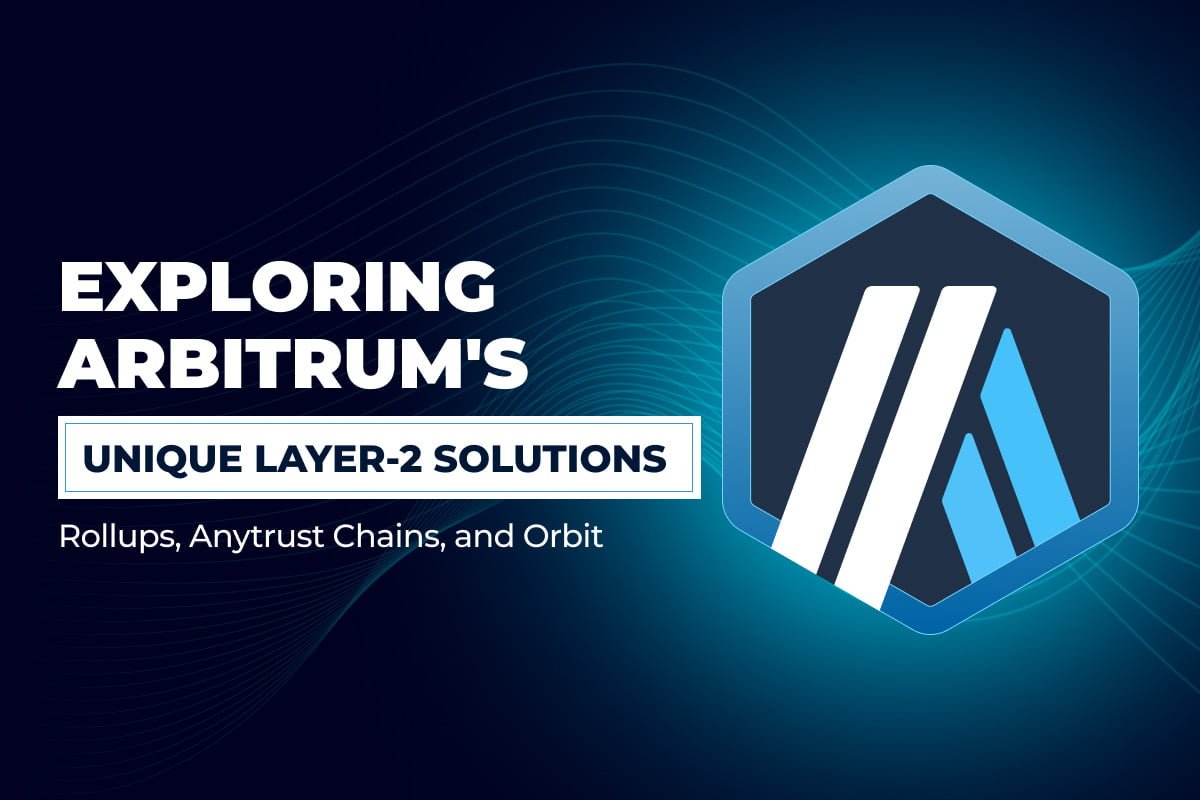 Arbitrum Layer2 Solutions - Codezeros