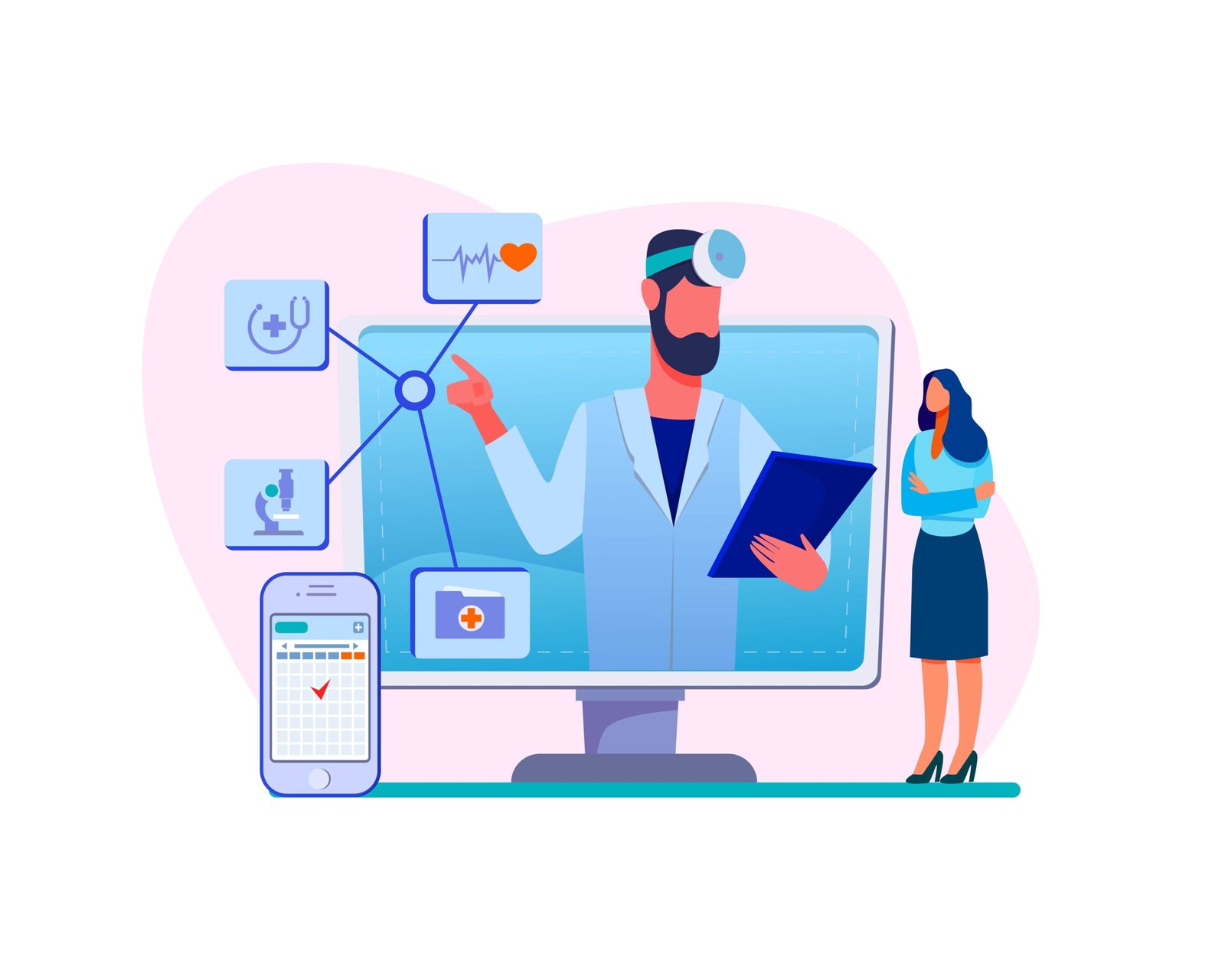 healthcare software