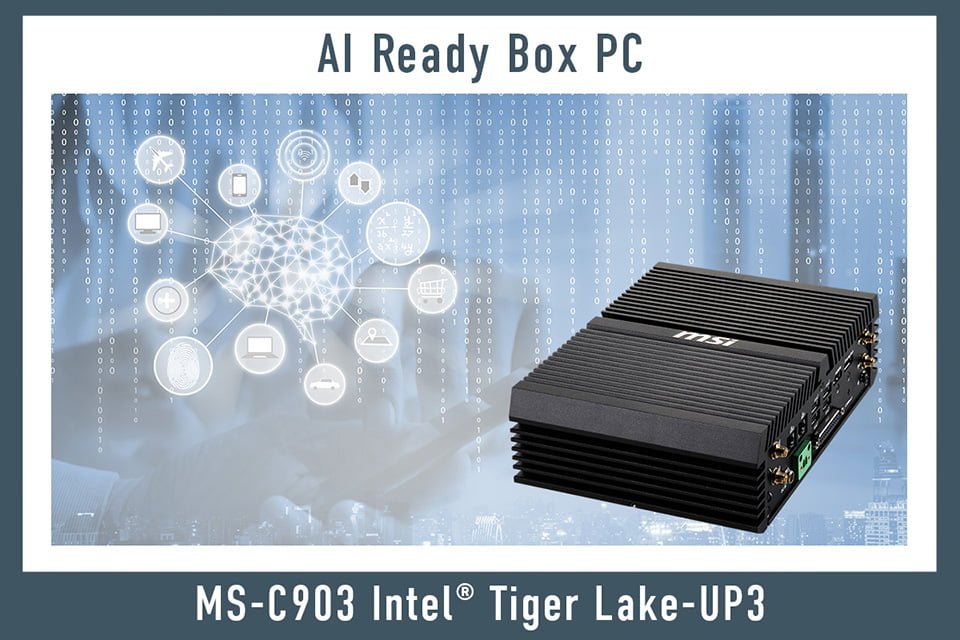 MS-C903 Intel