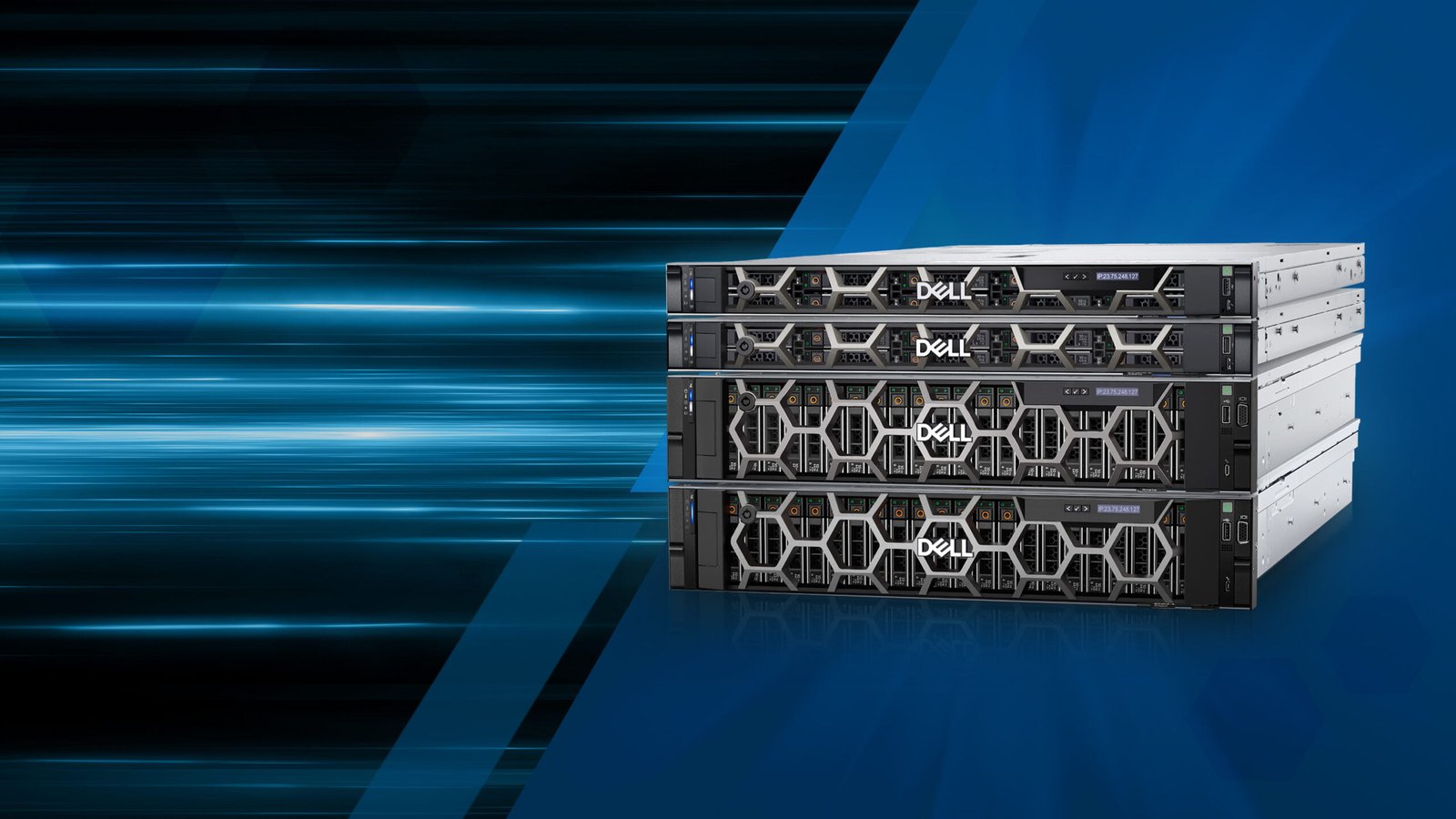 PowerEdge Servers