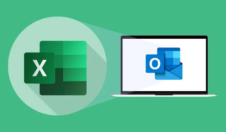 Free/Direct Methods to Export Excel Files to Outlook Account