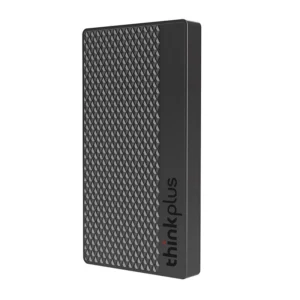Lenovo Thinkplus LS100 Solid State Drive Review