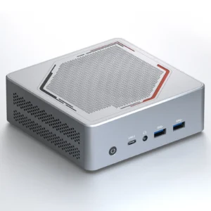 In-depth Review of AOOSTAR GEM13: A Compact Powerhouse