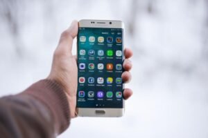 Best Self Improvement Apps to Increase Productivity