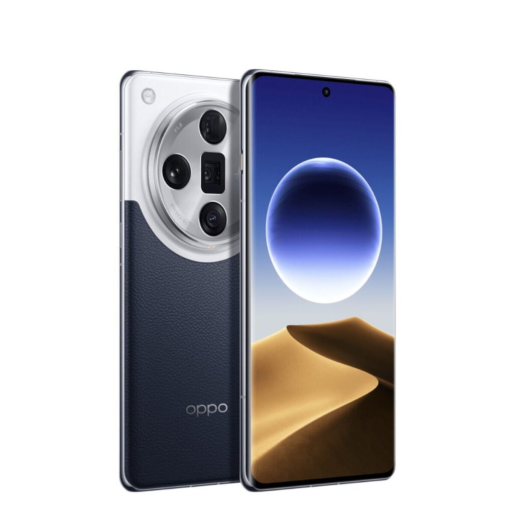 OPPO FIND X7 ULTRA