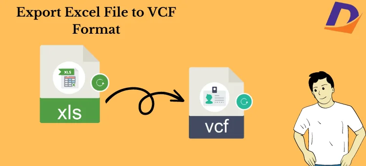 excel to vcf
