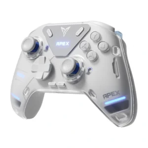 FlyDiGi APEX 4 Gaming Controller Review: Elite Force Feedback for PC, Switch, Mobile, and TV Box