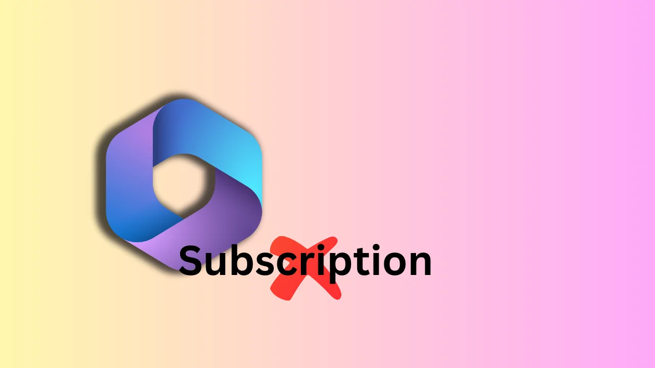 How to Remove Office 365 Subscription from PC? Efficiently