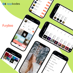 Create Your Viral Sensation: How to Build a Winning TikTok-Style App That Connects and Captivates