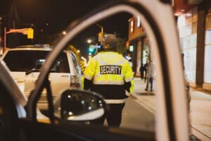 How Does Technology Enhance Mobile Patrol Security Operations?