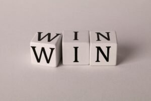The Lottery of the Future: How Digital Technology Will Transform Experience and Impact
