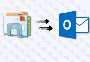 How to Export Emails from Windows Live Mail to Outlook Mailbox