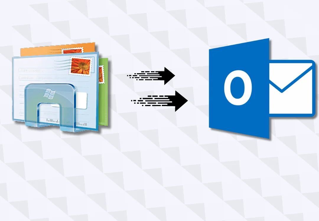 How to Export Emails from Windows Live Mail to Outlook Mailbox