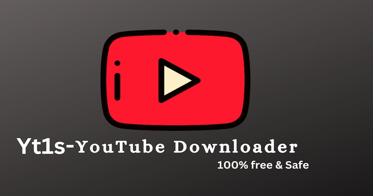Yt1s – The Best YouTube Downloader | MP3 and MP4 Converter