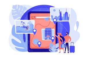 Top Benefits of Choosing Flutter for Travel App Development