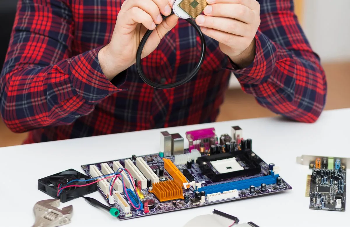 How To Fix PS5 Not Turning On