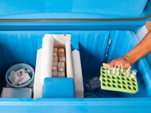Top Gadgets and Technologies Securing Global Vaccine Shipments