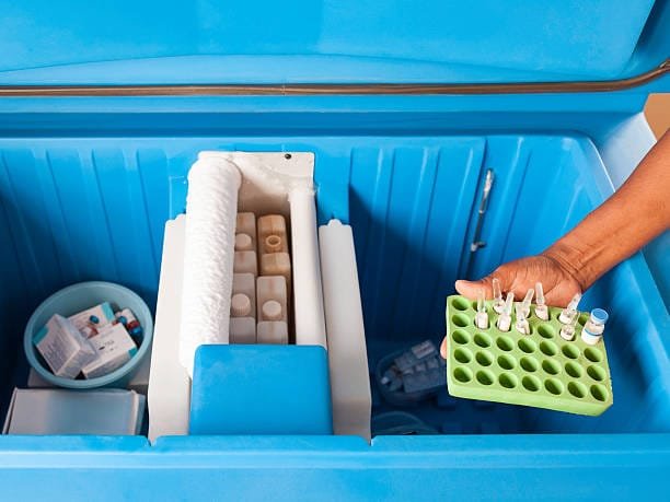 cold chain solutions canada