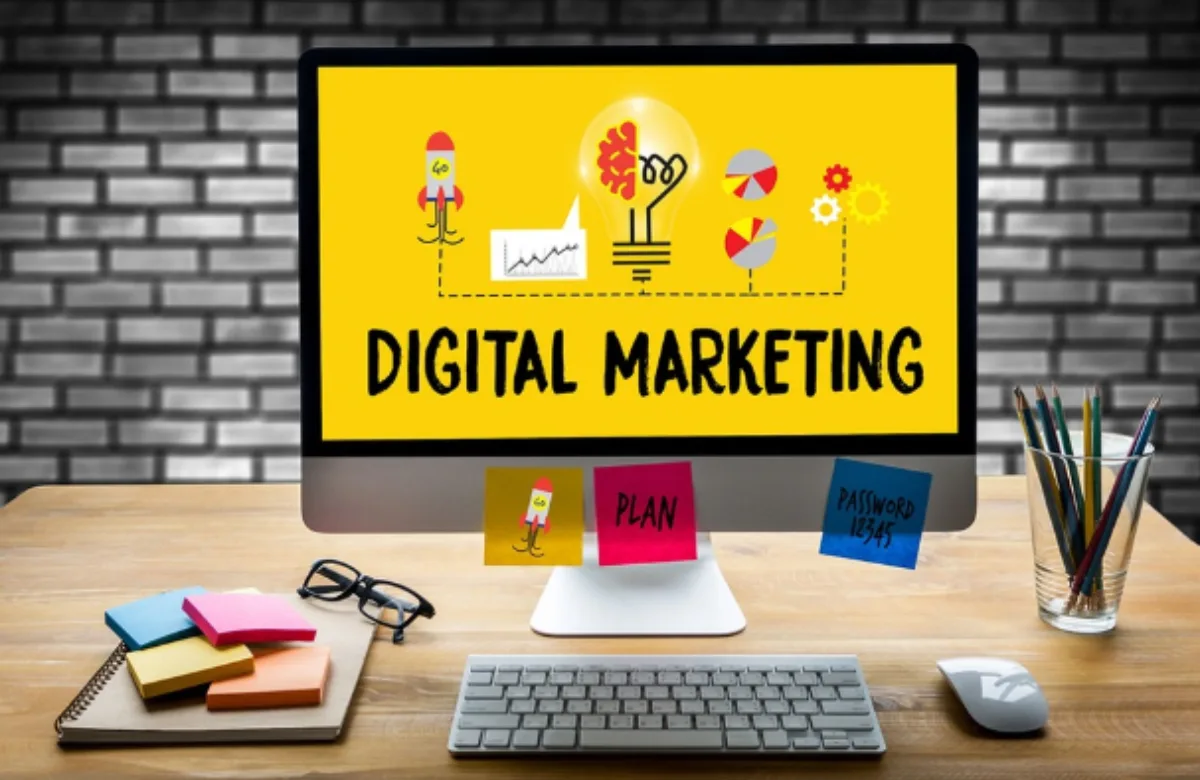 How Does Digital Marketing Help Your Business?