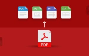 7 Best PDF Converter Software for Windows PC 2025
